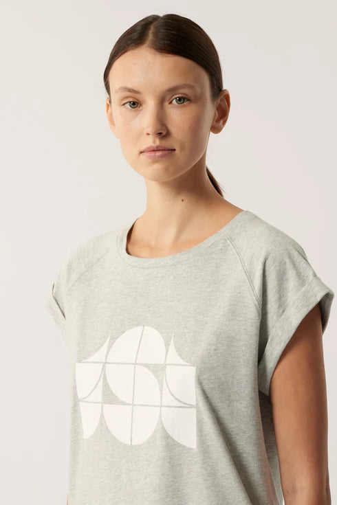 Camiseta VALENTINA